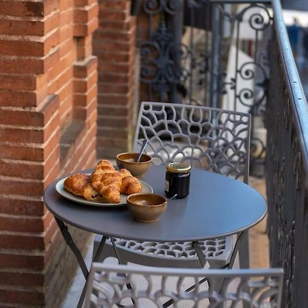 Appartamento Magnolia Magnifique T2 Entierement Renove. Montauban Esterno foto