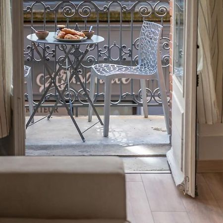 Appartamento Magnolia Magnifique T2 Entierement Renove. Montauban Esterno foto