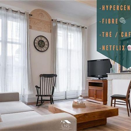 Appartamento Magnolia Magnifique T2 Entierement Renove. Montauban Esterno foto