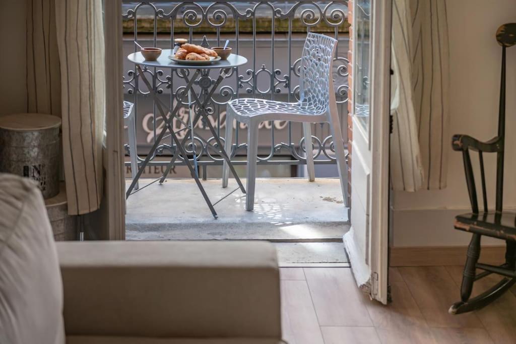 Appartamento Magnolia Magnifique T2 Entierement Renove. Montauban Esterno foto