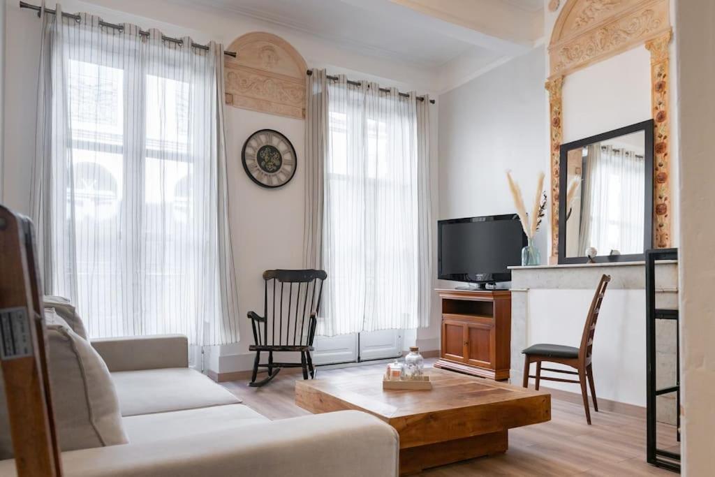 Appartamento Magnolia Magnifique T2 Entierement Renove. Montauban Esterno foto