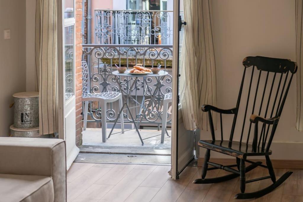 Appartamento Magnolia Magnifique T2 Entierement Renove. Montauban Esterno foto