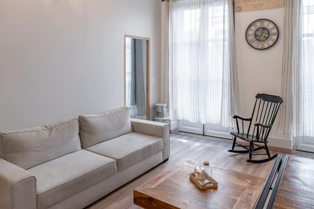 Appartamento Magnolia Magnifique T2 Entierement Renove. Montauban Esterno foto