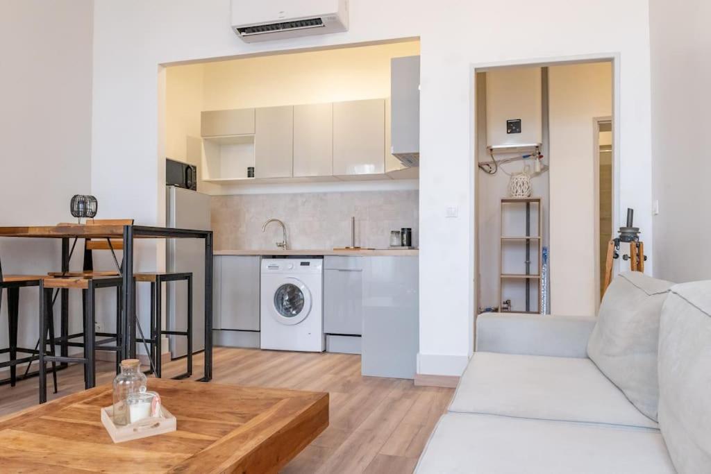 Appartamento Magnolia Magnifique T2 Entierement Renove. Montauban Esterno foto