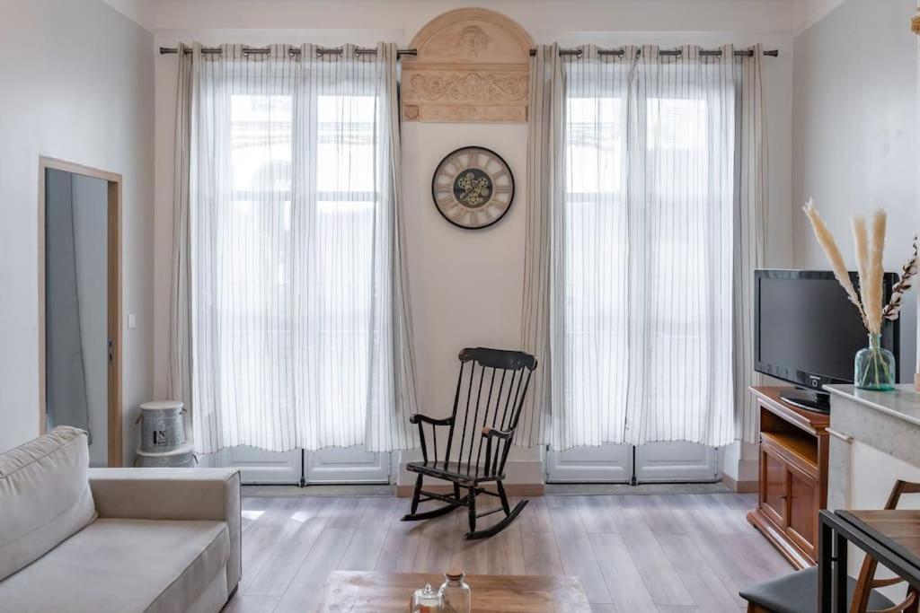Appartamento Magnolia Magnifique T2 Entierement Renove. Montauban Esterno foto