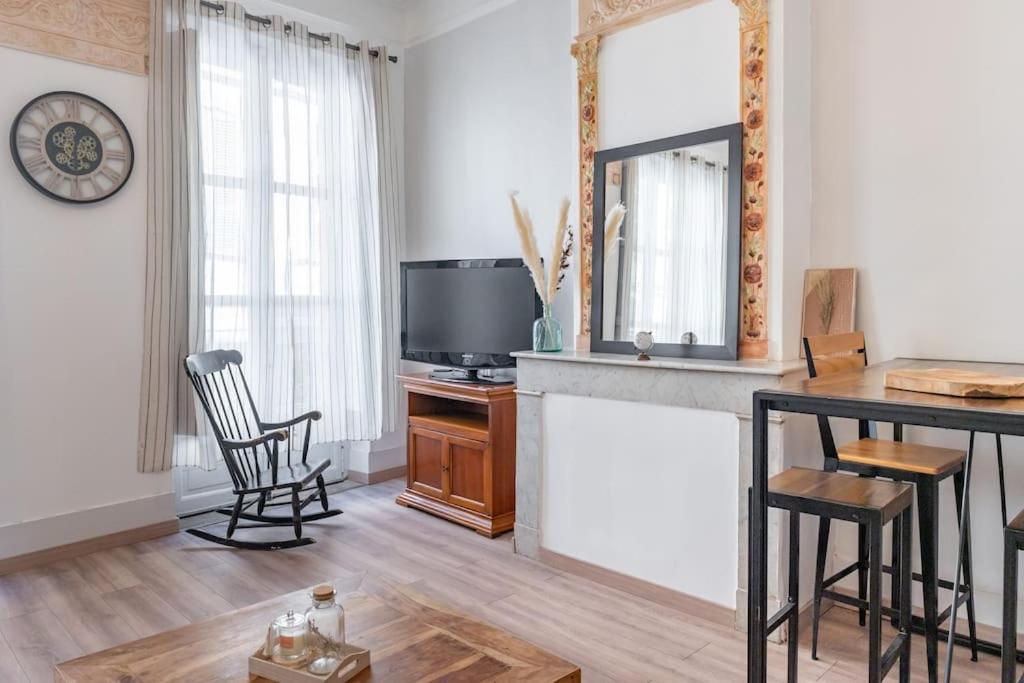 Appartamento Magnolia Magnifique T2 Entierement Renove. Montauban Esterno foto