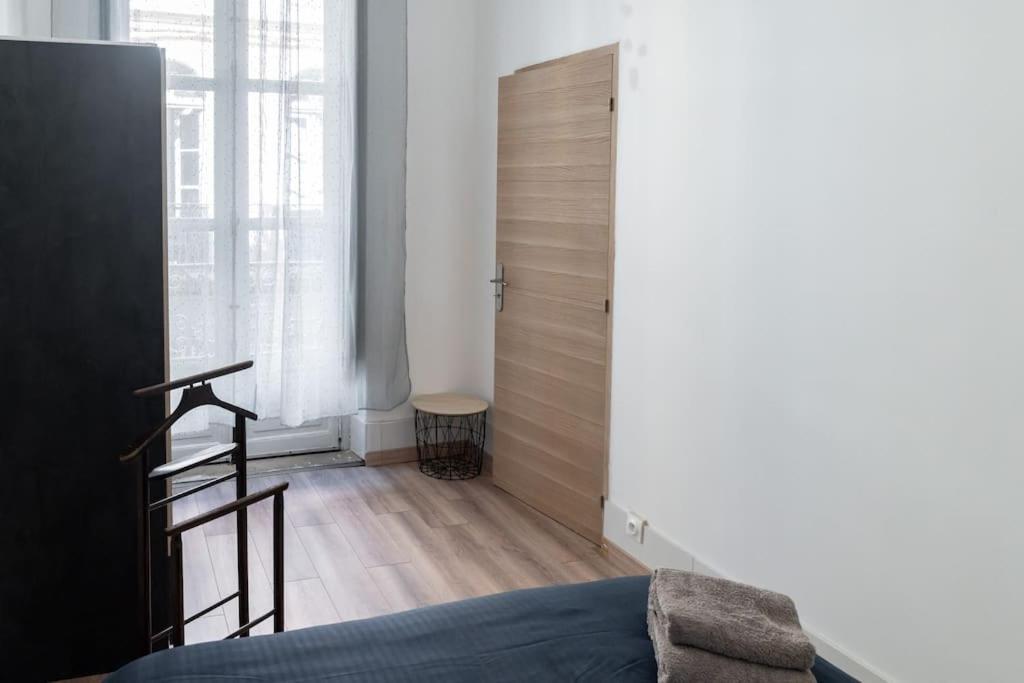 Appartamento Magnolia Magnifique T2 Entierement Renove. Montauban Esterno foto