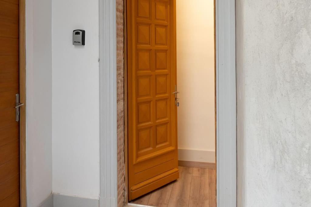 Appartamento Magnolia Magnifique T2 Entierement Renove. Montauban Esterno foto