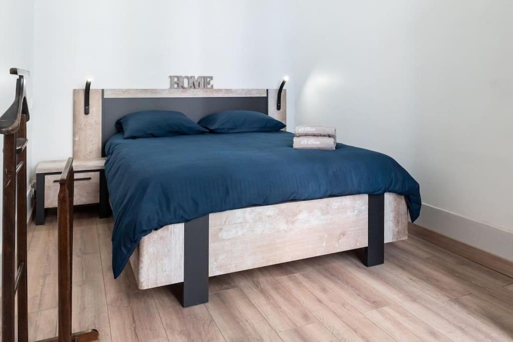 Appartamento Magnolia Magnifique T2 Entierement Renove. Montauban Esterno foto