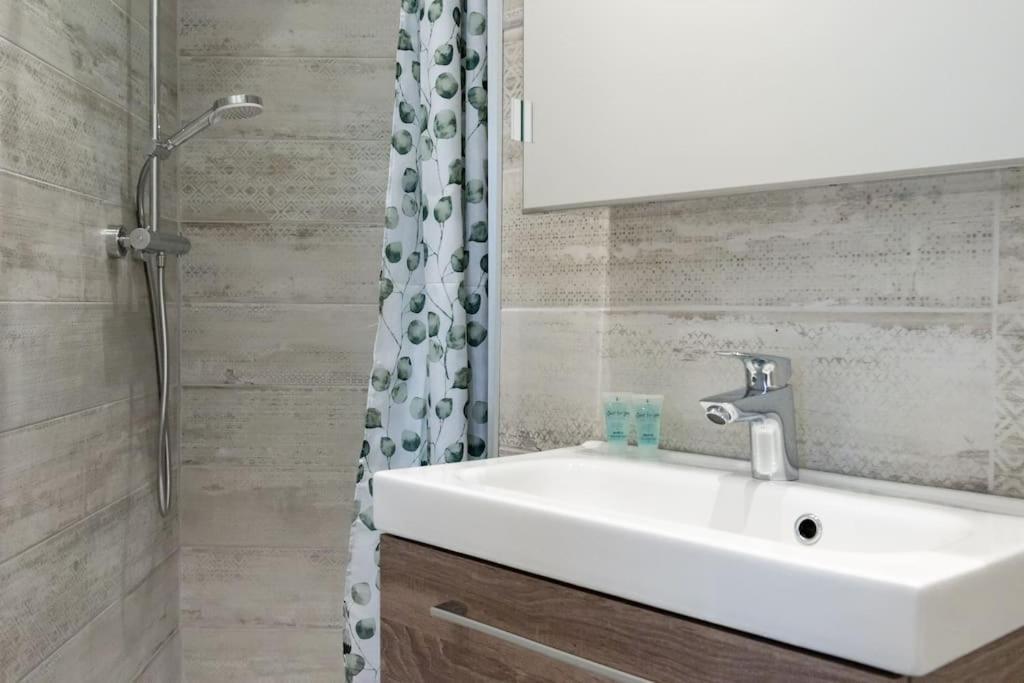 Appartamento Magnolia Magnifique T2 Entierement Renove. Montauban Esterno foto